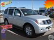 2011 Nissan Pathfinder