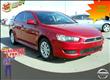 2010 Mitsubishi Lancer