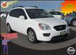 2009 Kia Rondo