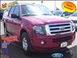 2009 Ford Expedition EL