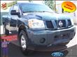 2007 Nissan Titan