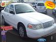 2003 Ford Crown Victoria
