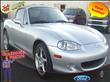 2001 Mazda MX-5 Miata