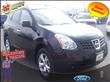 2010 Nissan Rogue
