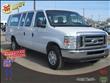 2010 Ford Econoline Wagon