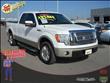 2010 Ford F150