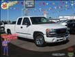 2007 GMC Sierra 1500
