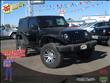 2010 Jeep Wrangler
