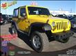 2009 Jeep Wrangler