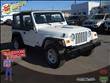 2005 Jeep Wrangler
