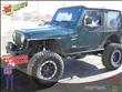 1999 Jeep Wrangler