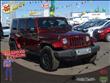 2008 Jeep Wrangler