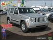 2011 Jeep Liberty
