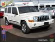 2007 Jeep Commander