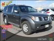 2007 Nissan Pathfinder
