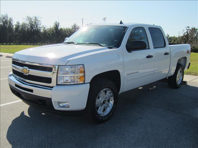 2010 Chevrolet Silverado 1500 for sale