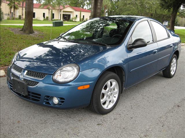 2003 Dodge Neon for sale