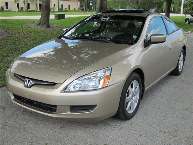2005 Honda Accord for sale