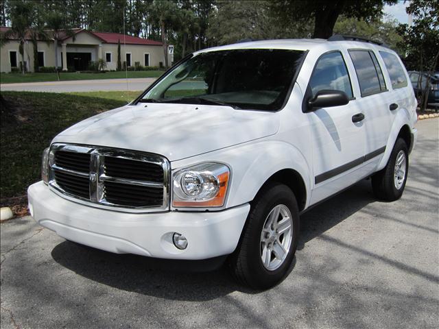 2006 Dodge Durango for sale