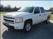 2010 Chevrolet Silverado 1500