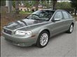2006 Volvo S80