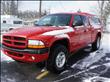 1997 Dodge Dakota