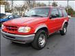 1997 Ford Explorer
