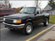 1997 Ford Ranger
