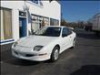 1999 Pontiac Sunfire