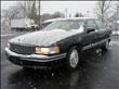 1996 Cadillac Deville