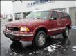 1997 GMC Jimmy