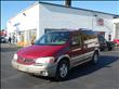 2004 Pontiac Montana