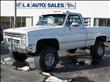 1986 GMC K1500