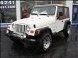 2000 Jeep Wrangler