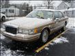 1991 Lincoln Town Car