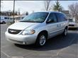 2001 Chrysler Town & Country