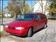 1998 Ford Windstar