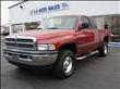 1999 Dodge Ram 1500