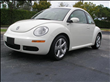 2008 Volkswagen New Beetle