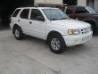 2002 Isuzu Rodeo