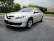 2012 Mazda 6