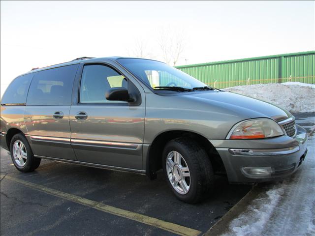 Tothego - 2001 Ford Windstar_1