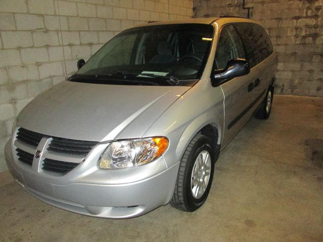Tothego - 2005 Dodge Grand Caravan_1
