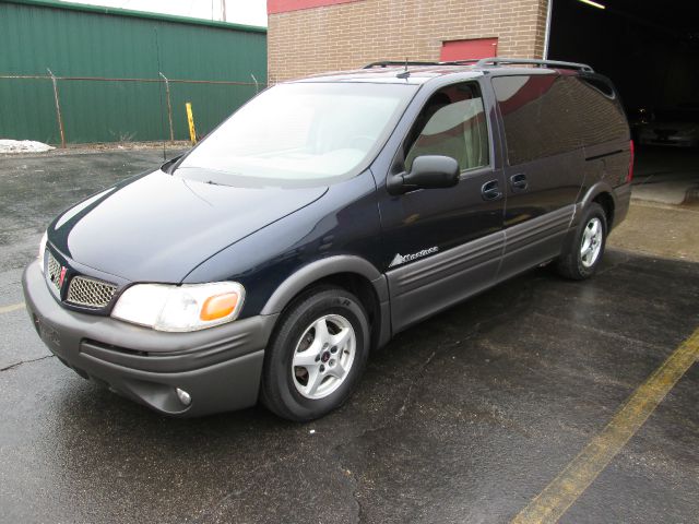 Tothego - 2003 Pontiac Montana_1