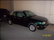 1998 Volkswagen Cabrio