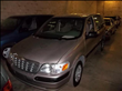 1998 Chevrolet Venture
