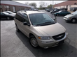 1998 Chrysler Town and Country