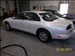 1998 Oldsmobile Aurora