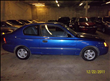2001 Hyundai Accent