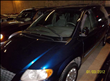 2001 Chrysler Caravan